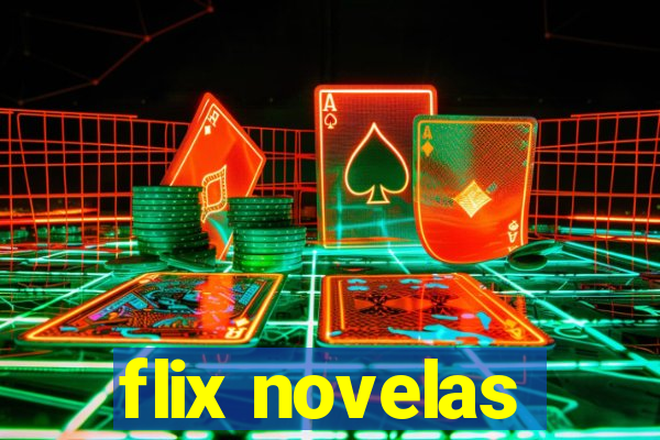 flix novelas